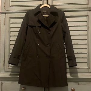 Ann Taylor Trench Coat